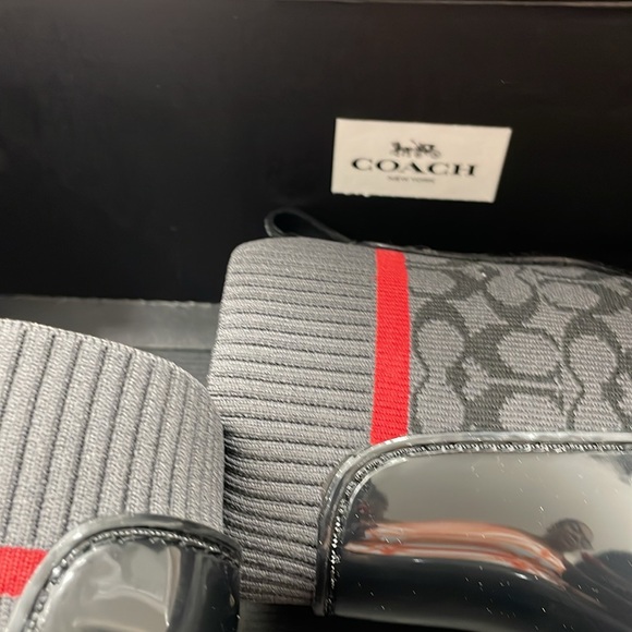 Coach Rain Boot - Picture 4 of 5